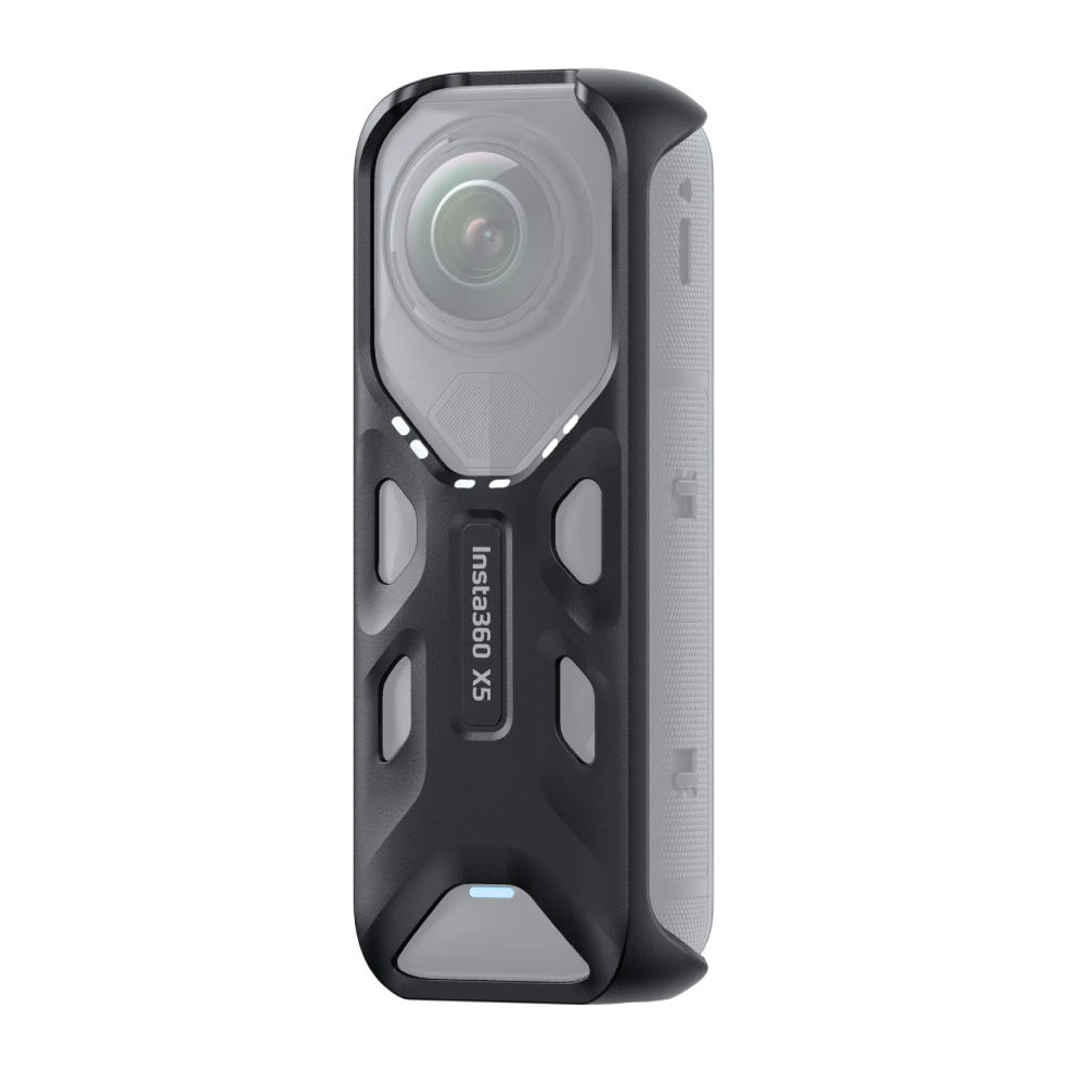 Insta360 Insta360 X5 Thermo Grip Cover - TV, Cameras & Photography - Lebanon