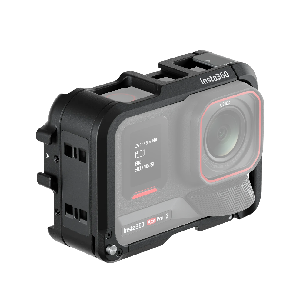 Insta360 Insta360 Ace pro 2/ace pro Utility Frame - TV, Cameras & Photography - Lebanon