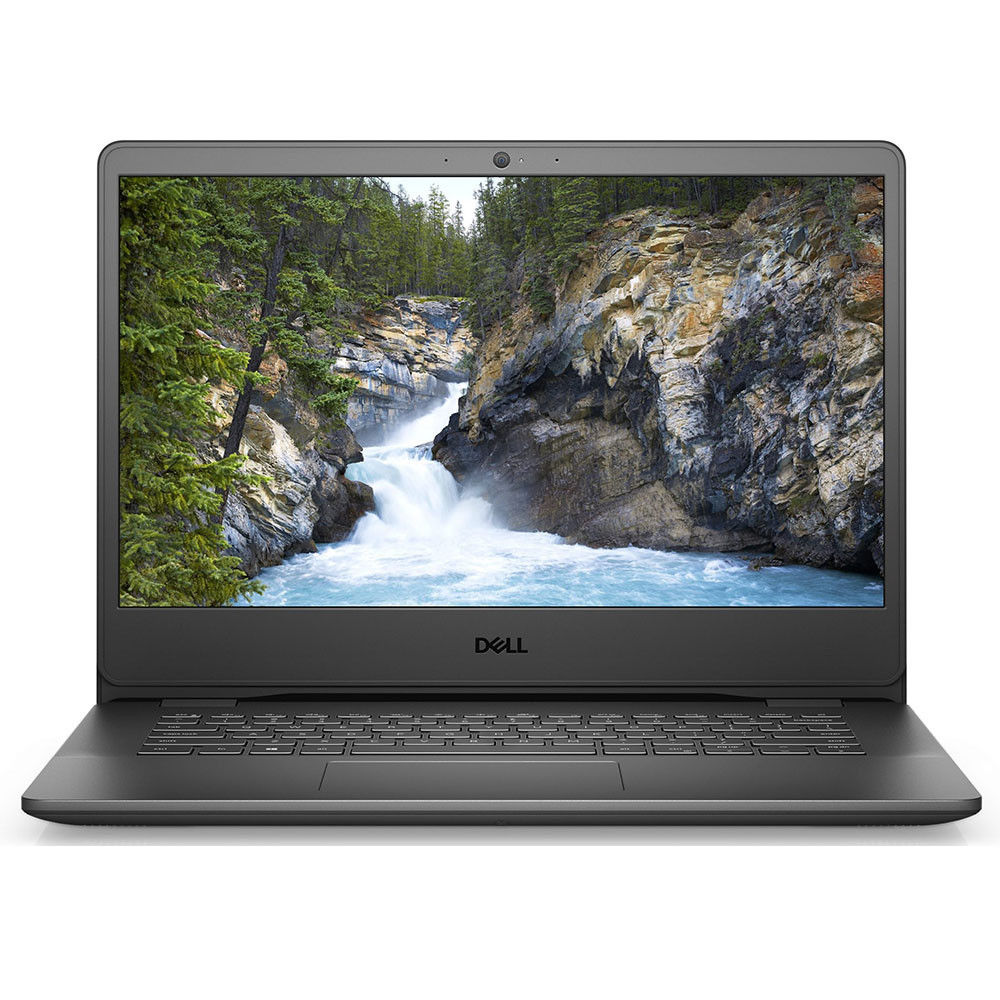 Dell Dell Vostro 3401 Laptop Core i3-1005G1 1TB + NVMe Support Intel® HD | 55PD9 - Computers & Tech - Lebanon