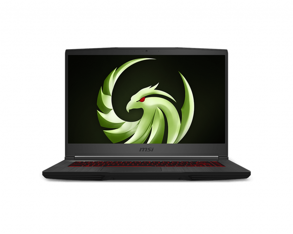 MSI MSI Laptop Ryzen 7 4800H, RX5500M, GDDR6 4GB,  15.6" FHD (1920*1080) | 9S7‐16WK12‐285 - Computers & Tech - Lebanon