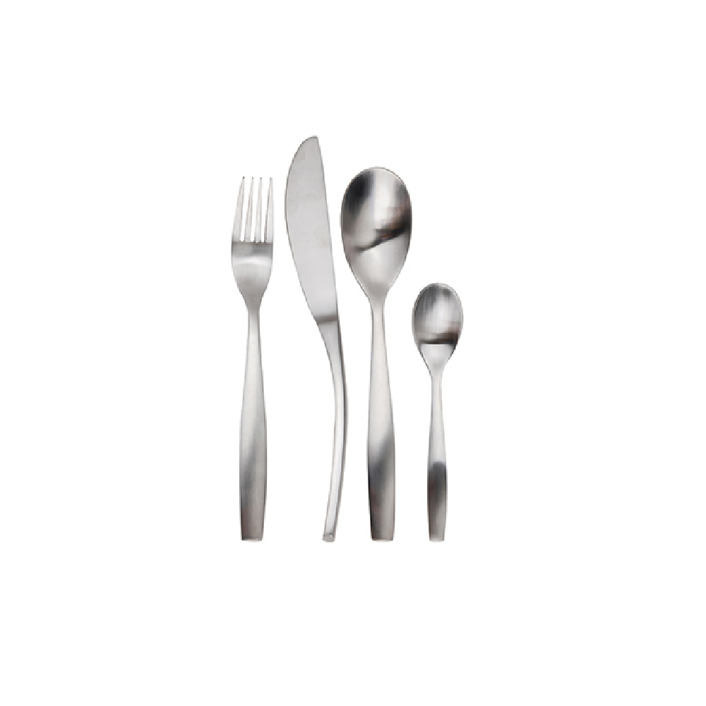 MasterPro Masterpro Set Of 24 Cutlery | BGMP-6522 - Home & Kitchen - Lebanon