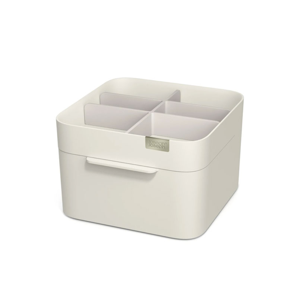 Joseph Joseph Joseph Joseph Viva Cosmetic Organiser with Drawer | 75004 - Beauty & Personal Care - Lebanon