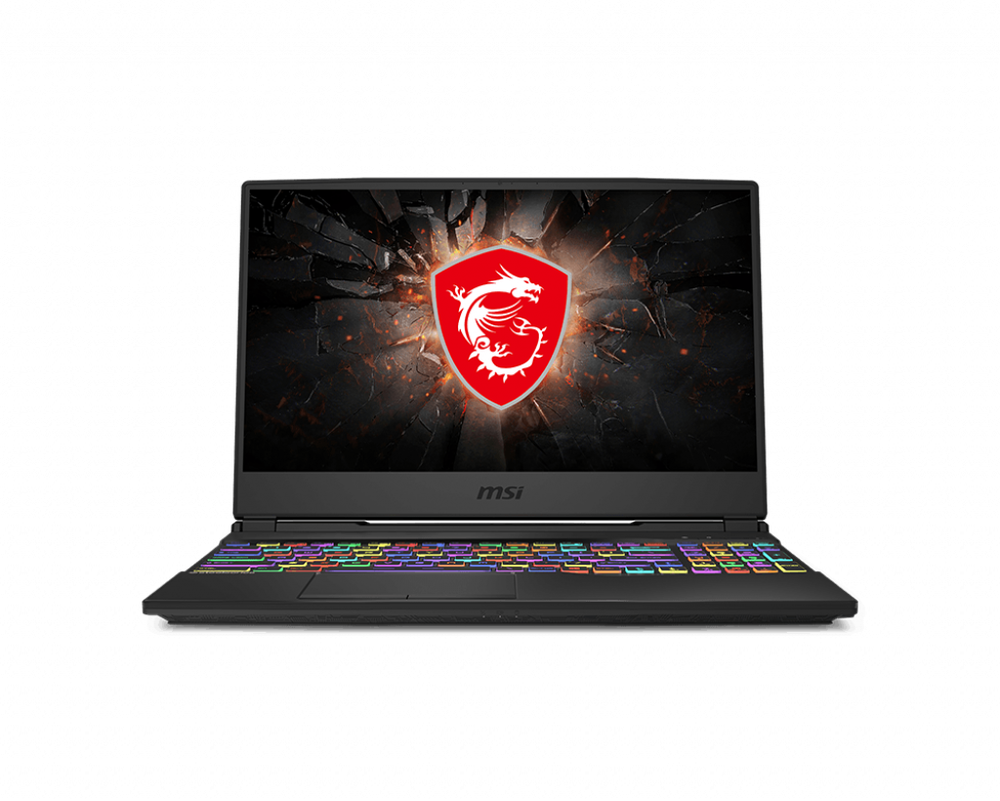 MSI MSI Laptop Comet lake i7-10750H+HM470, GTX1660 Ti, GDDR6 6GB, 15.6" FHD (1920*1080) | 9S7‐16U722‐697 - Computers & Tech - Lebanon