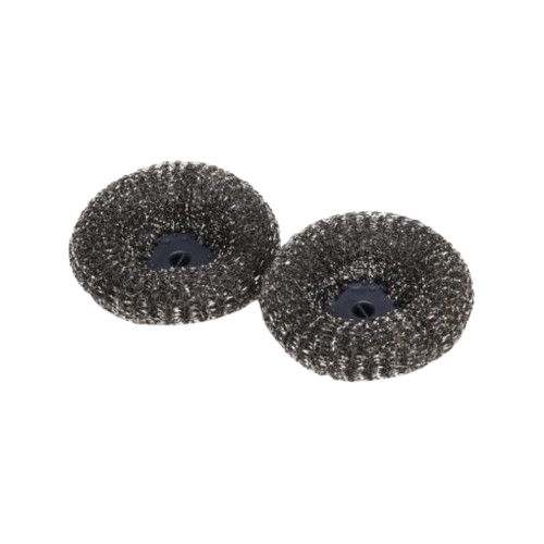 Joseph Joseph Joseph Joseph SinkTech™ 2-Piece Scourer Heads | 6500017 - Home & Kitchen - Lebanon
