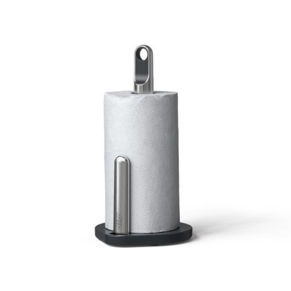 Joseph Joseph Joseph Joseph Hold Grey Kitchen Roll Holder | 8500003 - Home & Kitchen - Lebanon