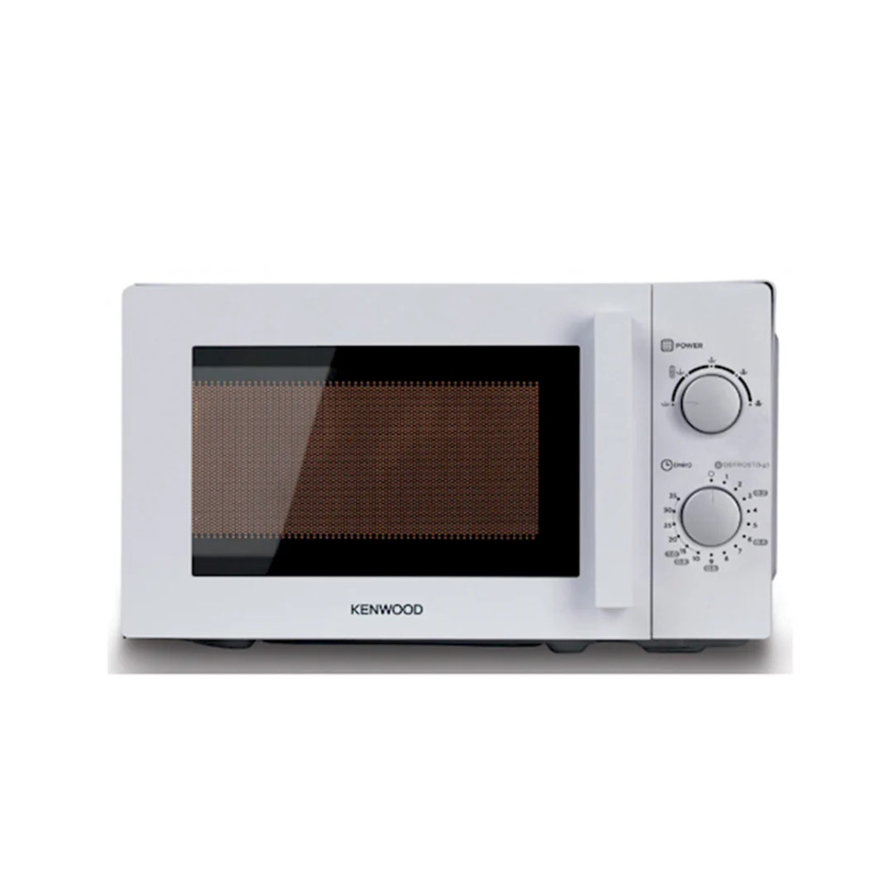 Kenwood Kenwood Microwave 20L Mechanic | MWM20 - Home & Kitchen - Lebanon