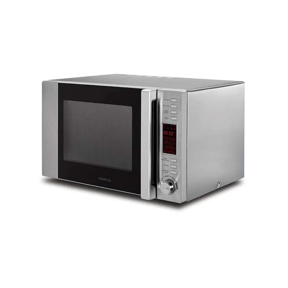 Kenwood Kenwood Microwave Oven With Grill, 1450W, 30L | MWL311 - Home & Kitchen - Lebanon