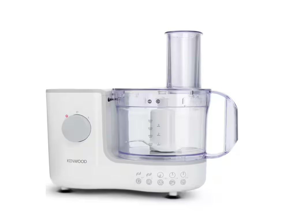 Kenwood Kenwood Food Processor 400 W | FP120 - Computers & Tech - Lebanon