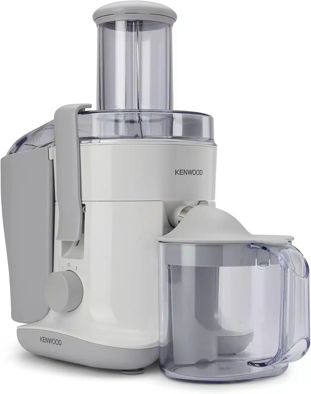 Kenwood Kenwood Centrifugal Juicer | JE680 - Home & Kitchen - Lebanon