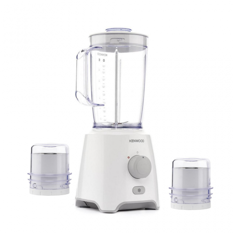 Kenwood Kenwood Blend-X Fresh 600W Blender | BLP404 - Home & Kitchen - Lebanon