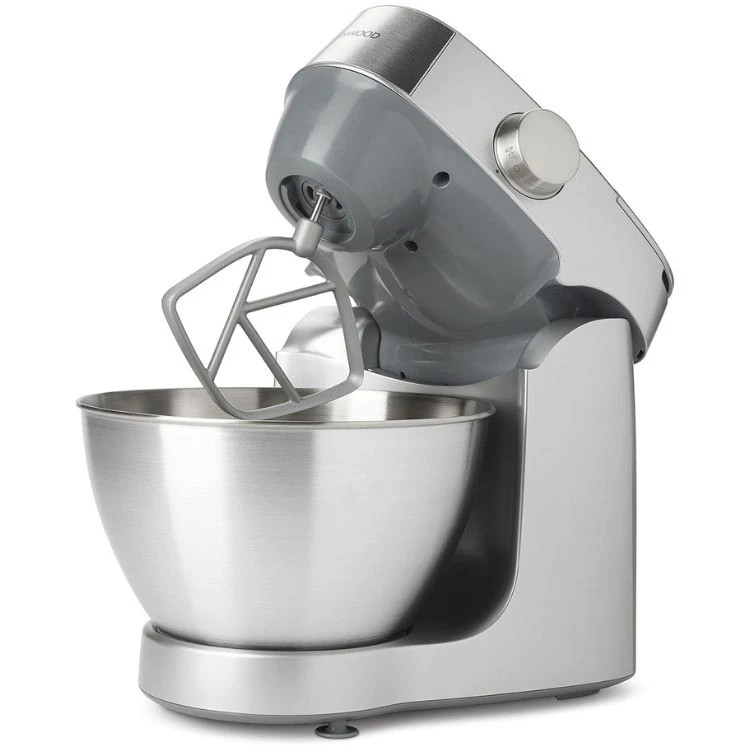Kenwood Kenwood Kitchen Machine, 1000W, 4.3L Stainless Steel Bowl | KHC29.B0SI - Home & Kitchen - Lebanon