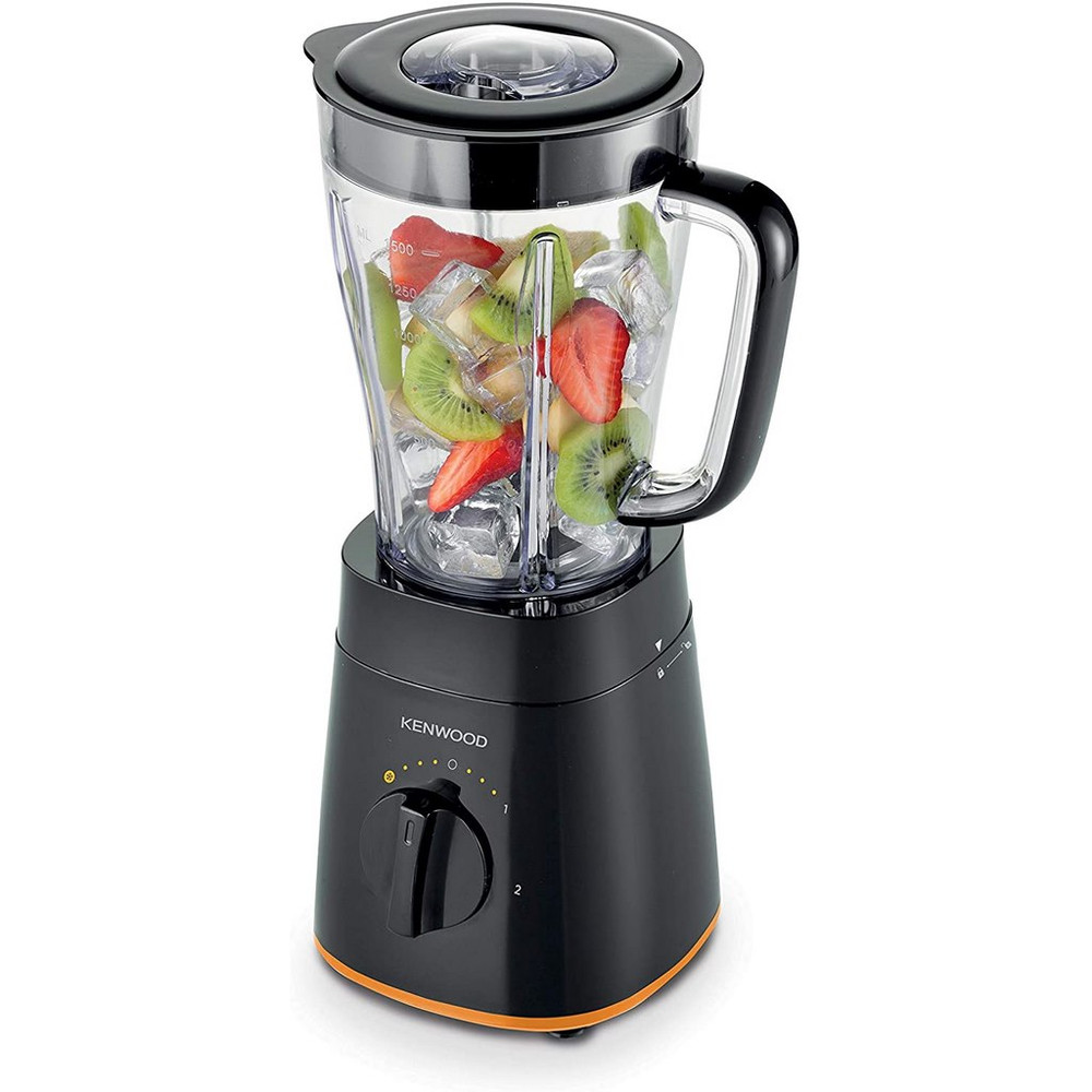 Kenwood Kenwood Blender, 500W | BLP15.520BK - Home & Kitchen - Lebanon