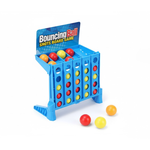 Bouncing Ball Shots Board Game | 22013 - Toys & Games - Lebanon
