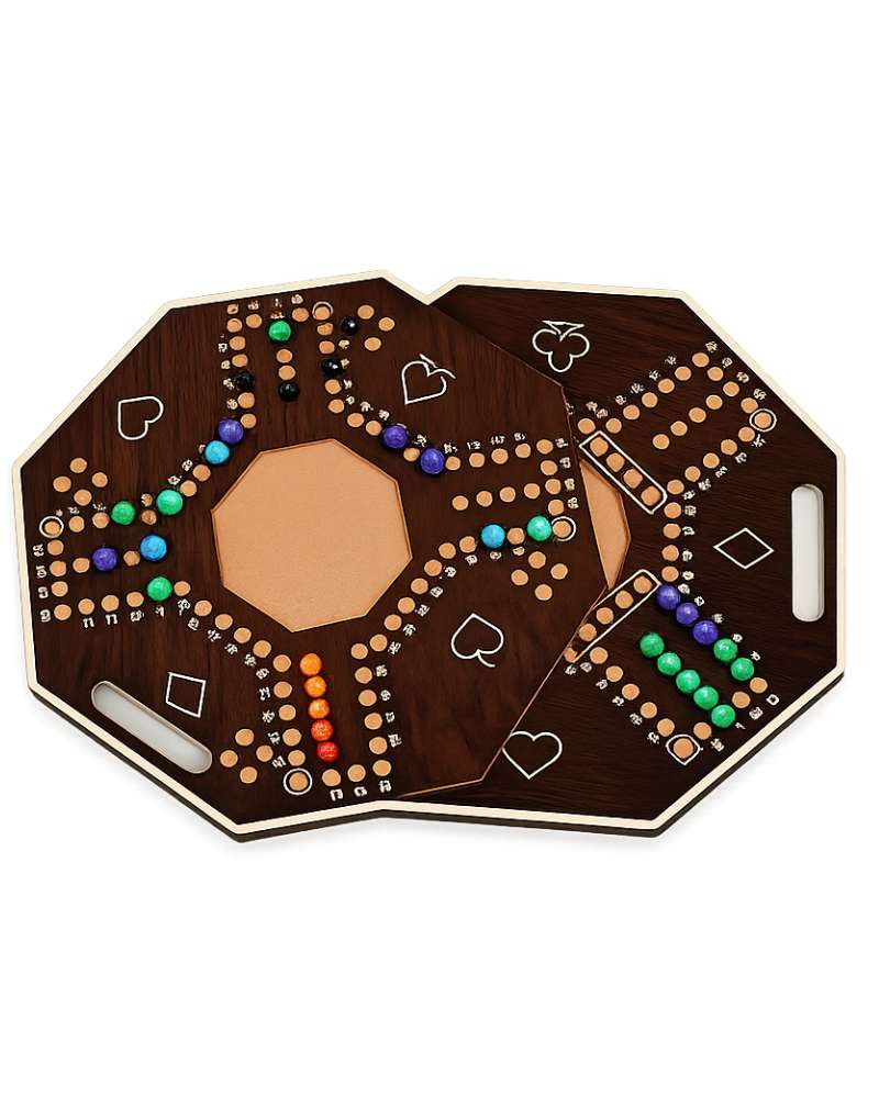 RONG FA Jackaroo Board Game | M600 - Toys & Games - Lebanon