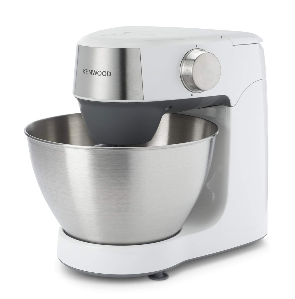 Kenwood Kenwood Prospero+ Multifunction Food Processor, 4.3L, White | KHC29.J0WH - Home & Kitchen - Lebanon