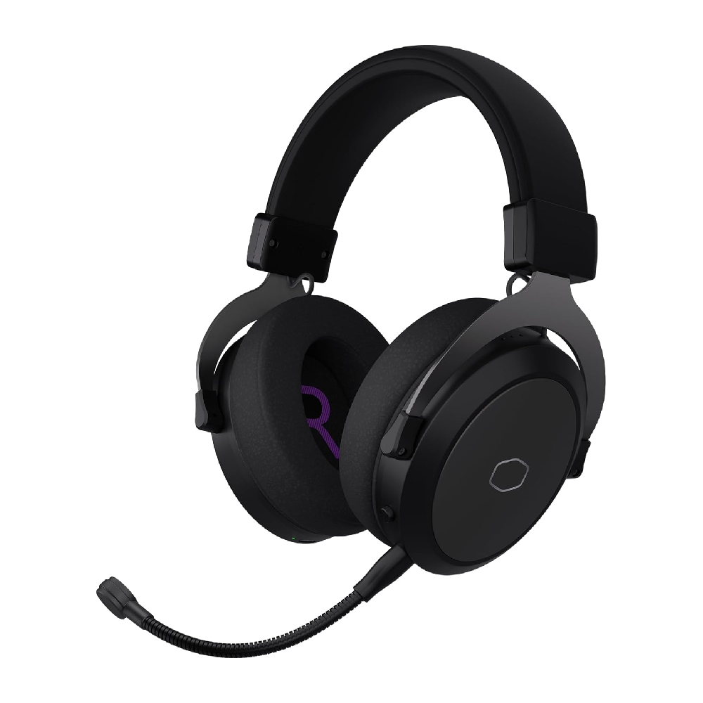 Cooler Master Cooler Master Wireless Gaming Over-Ear Headset | CH351 - Computers & Tech - Lebanon