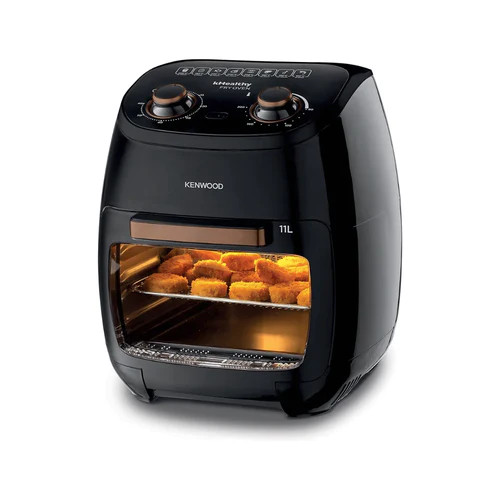 Kenwood Kenwood, Multi-Functional Air Fryer Oven Microwave 11L | HFP90 - Home & Kitchen - Lebanon