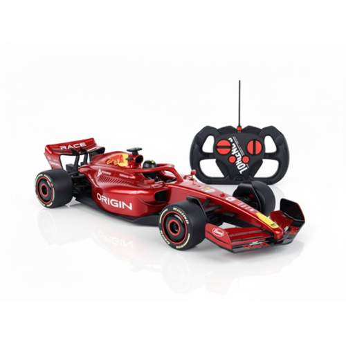 RC Formula Racing Car 2.4GHz - Red | FA23B - Toys & Games - Lebanon