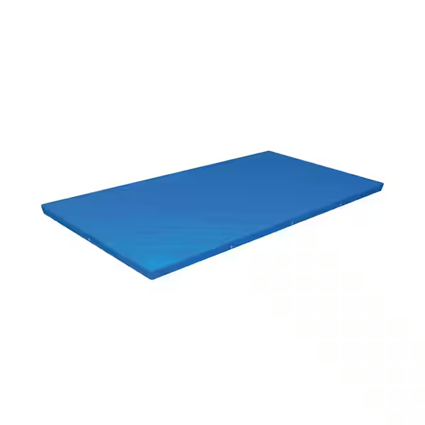 Bestway Bestway Rectangular Pool Cover 259×170 cm | P-58105 - Sports & Outdoors - Lebanon