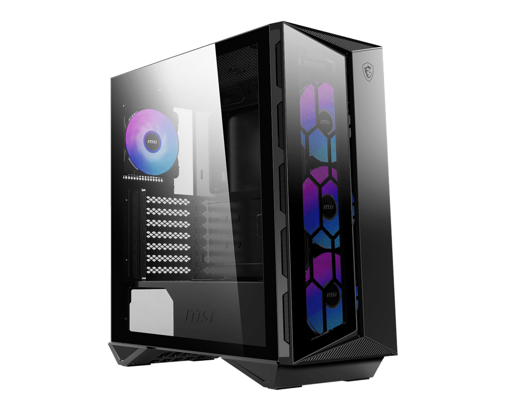 MSI MSI MPG GUNGNIR 110R CASE | GUNGNIR110R - Computers & Tech - Lebanon