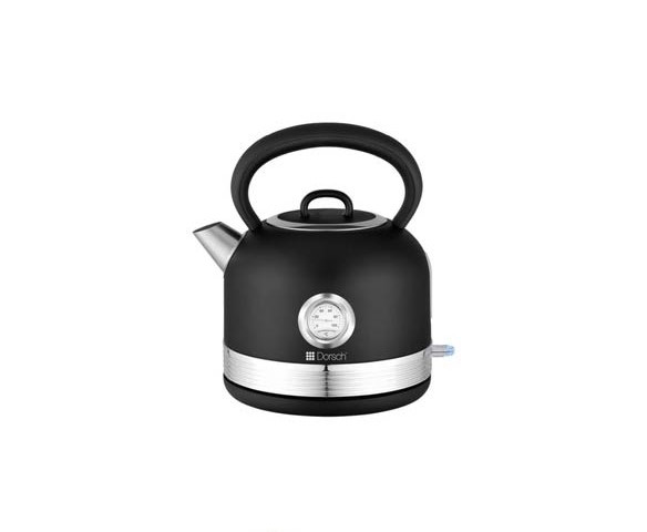 Dorsch Dorsch Electric Kettle 1.7L | DH-07313 - Home & Kitchen - Lebanon