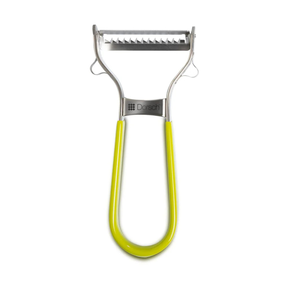 Dorsch Dorsch Julienne Peeler | DH-04653 - Home & Kitchen - Lebanon