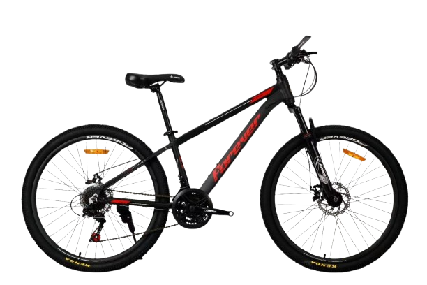 Forever Bicycle Disc Brakes - 24 inch | LTY-24 - Sports & Outdoors - Lebanon