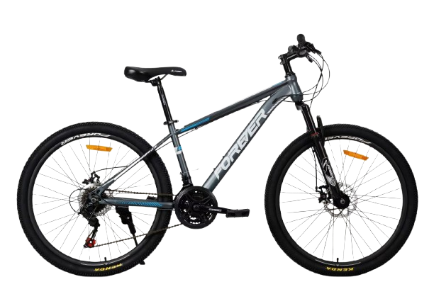 Forever Bicycle Disc Brakes - 24 inch | S610-24 - Sports & Outdoors - Lebanon