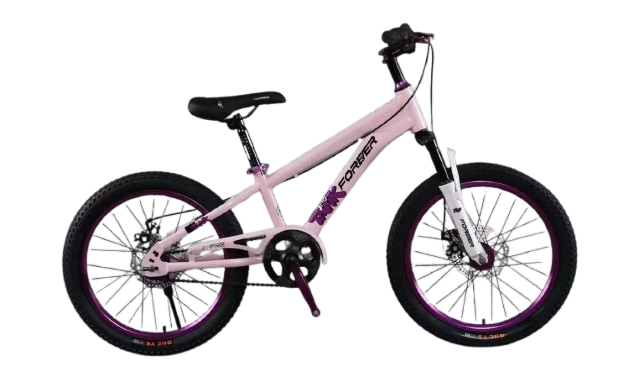 Forever Bicycle Disc Brake & Front Suspension | TK-18 - Sports & Outdoors - Lebanon