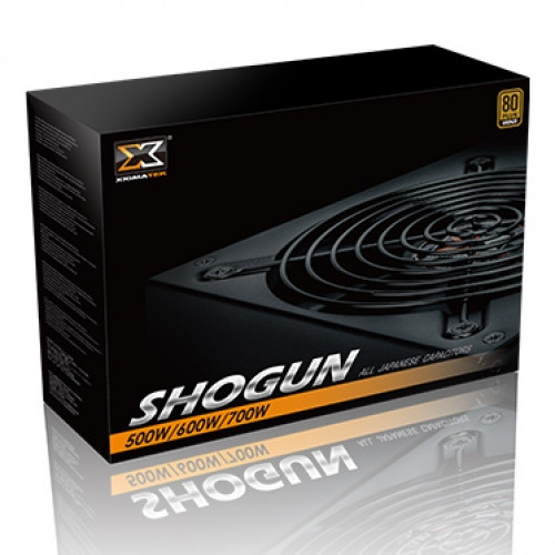 Xigmatek XIGMATEK SHOGUN SJ-B600 600W FULL RANGE | EN7487 - Other - Lebanon