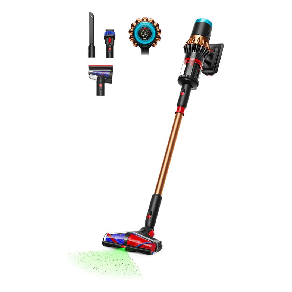 Dyson Dyson V16 Piston Animal Cordless Vacuum | 492663-01 - Home & Kitchen - Lebanon