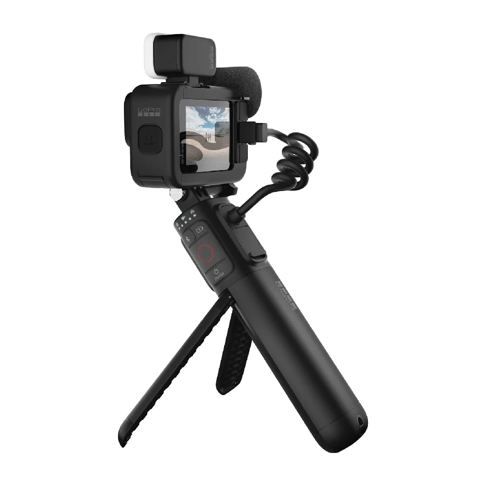 GoPro GoPro Hero 11 Creator Edition - Black | HERO11 - TV, Cameras & Photography - Lebanon