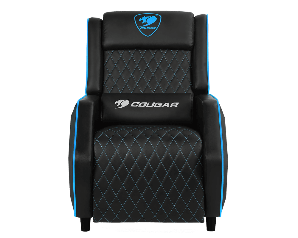 Cougar COUGAR RANGER PS BLUE Gaming Sofa | RANGER PS - Other - Lebanon