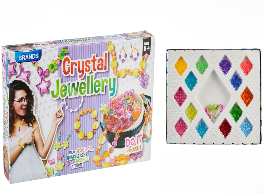 Brands Crystal Jewellery | 21 - Toys & Games - Lebanon