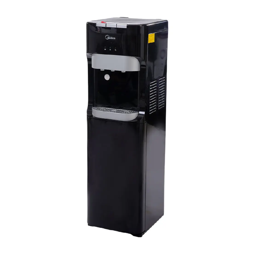 Midea Midea Bottom Loading Water Dispenser 3 Temperatures | YL1633S - Home & Kitchen - Lebanon
