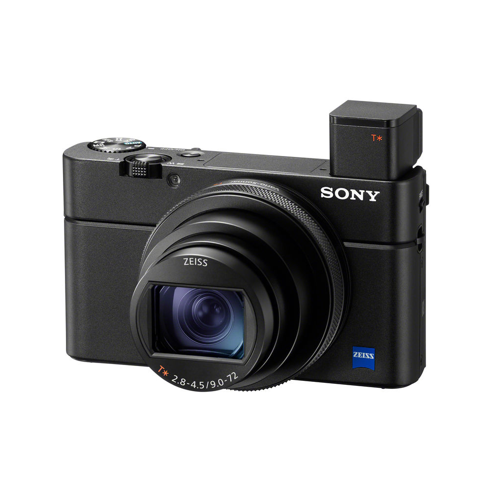 Sony Sony RX100 VII Digital Camera - TV, Cameras & Photography - Lebanon