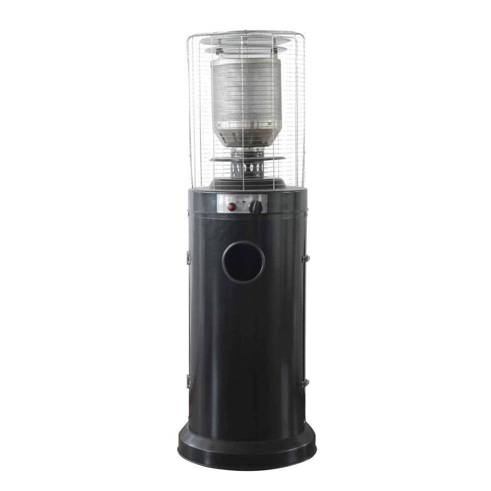 Perfetto Perfetto Stand Round Patio Heater | PRFOD2 - Home & Kitchen - Lebanon