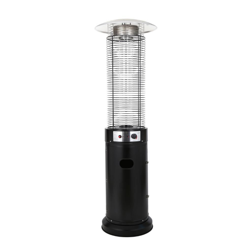 Perfetto Perfetto Stand Circle Flame Heater | PRFOD3 - Home & Kitchen - Lebanon