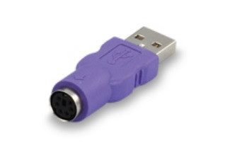 undefined Eusso PS/2 to USB Converter | UKC8300-CT - Computers & Tech - Lebanon