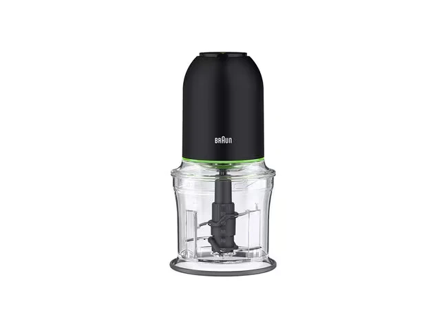 BRAUN Black Chopper | CH3011