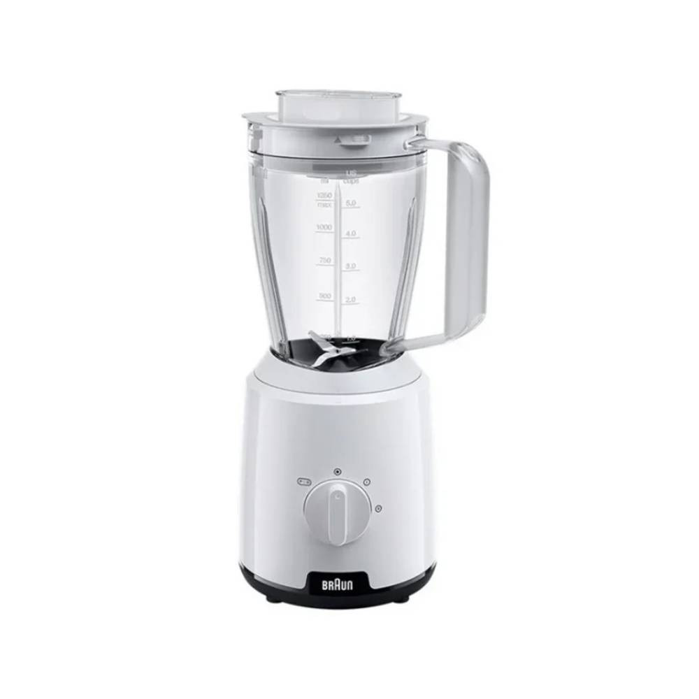 Braun Braun PowerBlend 1 Jug blender | JB1000 - Home & Kitchen - Lebanon