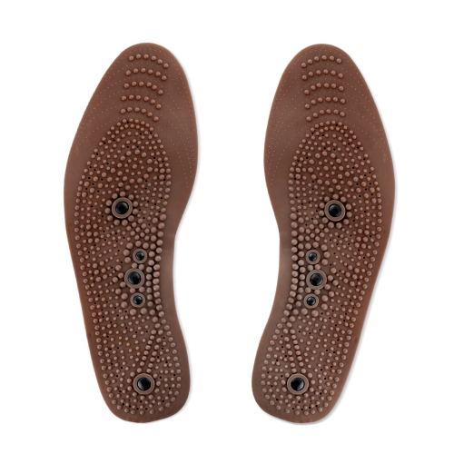 InnovaGoods InnovaGoods Pressure Points Magnetic Insoles | V0101136 - Beauty & Personal Care - Lebanon