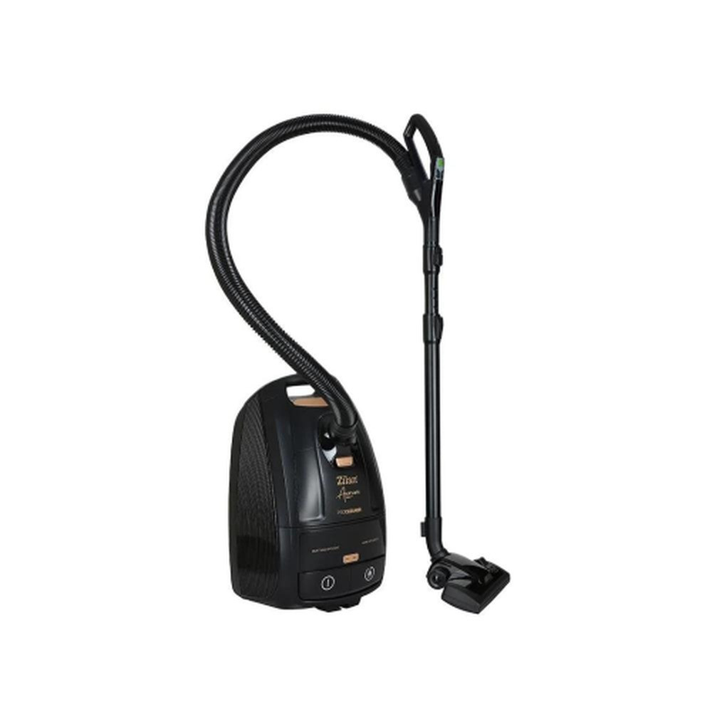 Zilan Aurum Touch Vacuum Cleaner 2400W, 5L Dust Bag Capacity, Remote Speed Control | ZLN4500