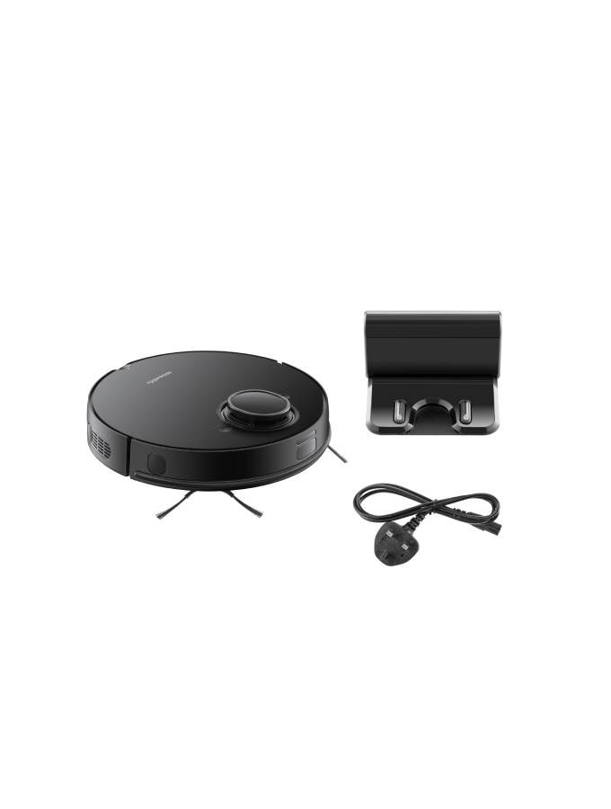 Campomatic Campomatic Smart Robot Vacuum & Mop Cleaner | M7EVO - Home & Kitchen - Lebanon