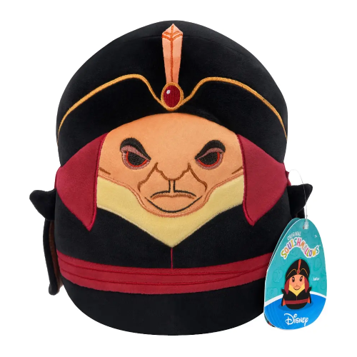 Squishmallows Squishmallows Disney Villains Jafar 8" Plush | SQDI00911 - Toys & Games - Lebanon