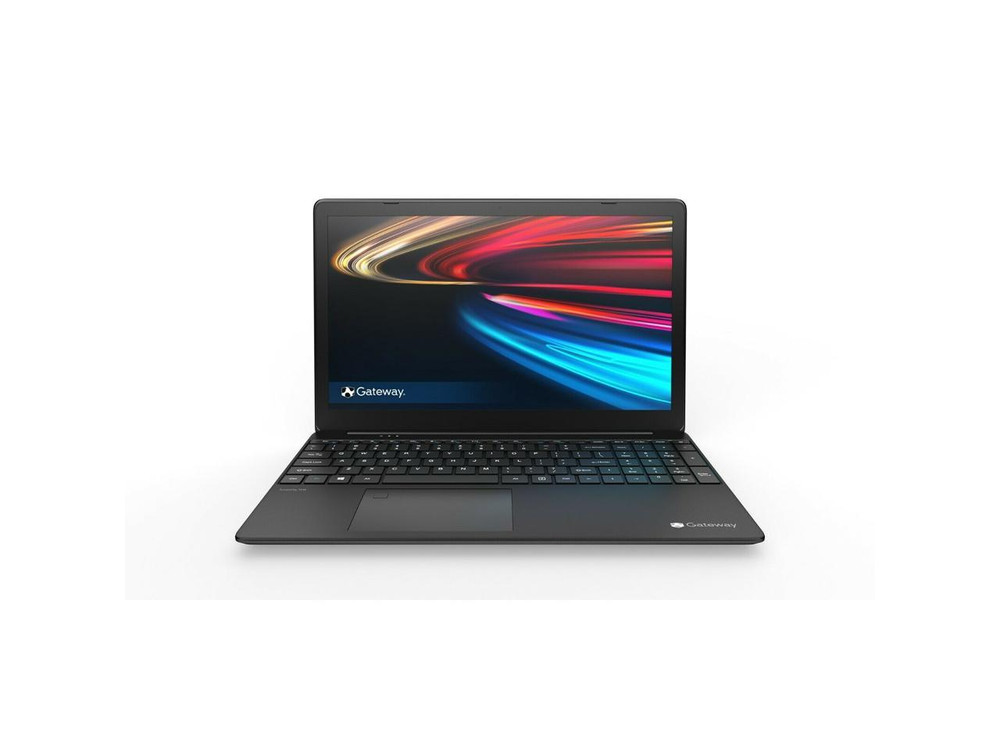 Gateway Gateway Laptop Slim Notebook i5 16GB RAM 256GB SSD 15.6" Black Laptop | GWTN156-1BK - Computers & Tech - Lebanon