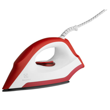 Electrolux Electrolux 1300W EasyLine dry iron | EDI1004 - Home & Kitchen - Lebanon