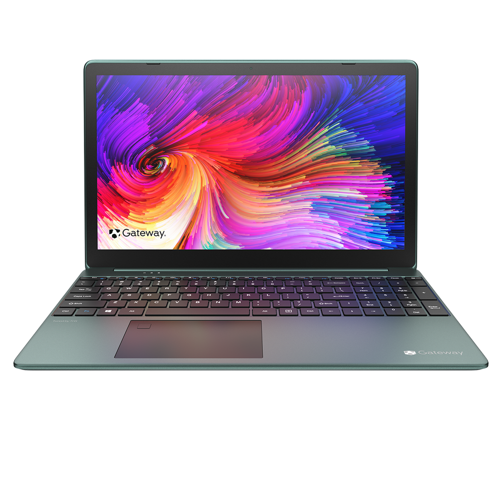 Gateway Gateway I5-1035G1/16/256 SSD Win10 15.6" Ultra Slim Laptop | GWTN156-1GR - Computers & Tech - Lebanon