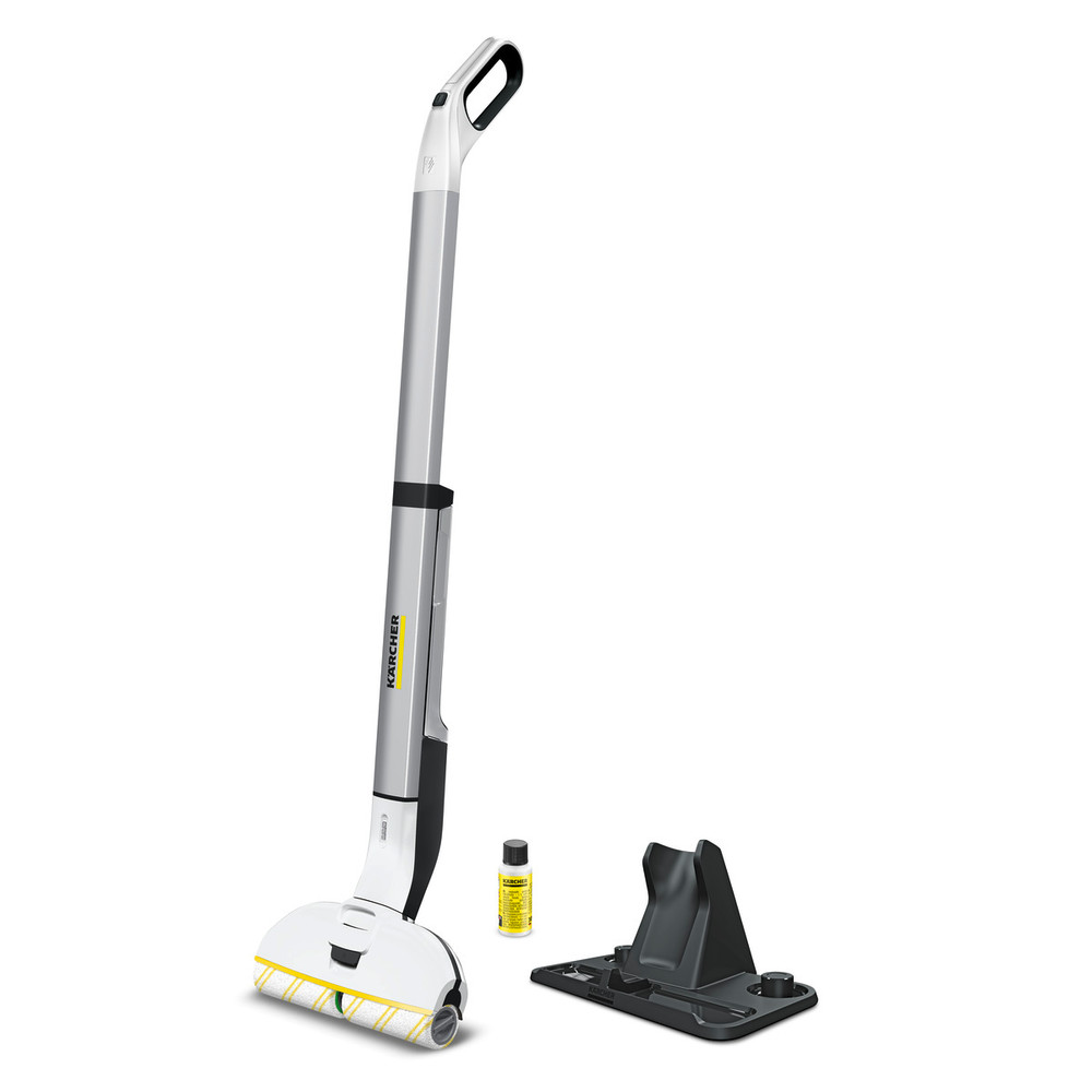 Karcher Karcher Electric wiping mop EWM 2 | 1.056-312.0 - Home & Kitchen - Lebanon