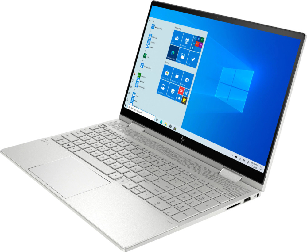 HP HP ENVY X360 2-in-1 I7/12/512 SSD 32GB Optane 15.6" Touch Screen Laptop | HP-LP-15M-ED1023DX - Computers & Tech - Lebanon